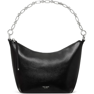 image:imagekate spade new york Halo Chain Shoulder BagBlack