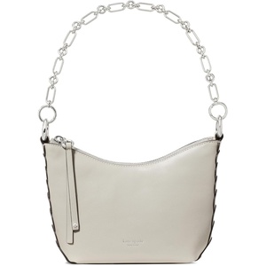 image:imagekate spade new york Halo Fine Grain Leather Leather Mini Chain Shoulder BagMonsoon Dot