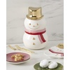 image:imagekate spade new york Be Jolly Holiday Collection Mug Set 2PieceCookie Jar