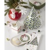 image:imagekate spade new york Be Jolly Holiday Collection Mug Set 2PieceMilk  Cookie Plate Set