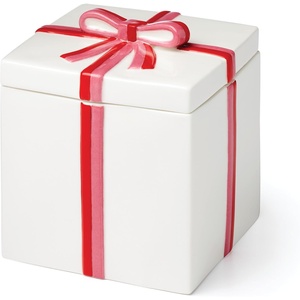 image:imagekate spade new york Be Jolly Holiday Collection Mug Set 2PieceTreat Jar