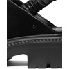 image:imagekate spade new york Womens Cosima Suede Lug Mule ClogBlack