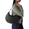 image:imagekate spade new york Liv Pebbled Leather Large ShoulderBlack