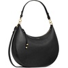 image:imagekate spade new york Liv Pebbled Leather Large ShoulderBlack