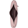 image:imagekate spade new york Liv Pebbled Leather Large ShoulderSmokey Petal