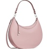 image:imagekate spade new york Liv Pebbled Leather Large ShoulderSmokey Petal