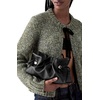 image:imagekate spade new york Rio Clutch BagBlack