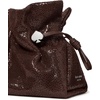 image:imagekate spade new york Rio Clutch BagHot Fudge Suede Dot