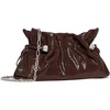 image:imagekate spade new york Rio Clutch BagHot Fudge Suede Dot