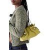 image:imagekate spade new york Rio Clutch BagLaurel Leaf Suede