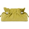 image:imagekate spade new york Rio Clutch BagLaurel Leaf Suede