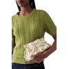 image:imagekate spade new york Rio Clutch BagPale Gold Metallic