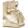 image:imagekate spade new york Rio Clutch BagPale Gold Metallic