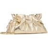 image:imagekate spade new york Rio Clutch BagPale Gold Metallic