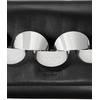image:imagekate spade new york Womens Remi Chain ClutchBlack
