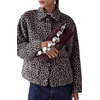 image:imagekate spade new york Womens Remi Chain ClutchBlackberry Jam Haircalf