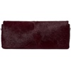 image:imagekate spade new york Womens Remi Chain ClutchBlackberry Jam Haircalf
