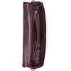 image:imagekate spade new york Womens Remi Chain ClutchBlackberry Jam Haircalf