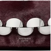 image:imagekate spade new york Womens Remi Chain ClutchBlackberry Jam Haircalf