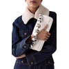 image:imagekate spade new york Womens Remi Chain ClutchCream