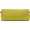 image:imagekate spade new york Womens Remi Chain ClutchLaurel Leaf Suede
