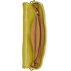 image:imagekate spade new york Womens Remi Chain ClutchLaurel Leaf Suede
