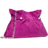 image:imagekate spade new york Womens Rio Large Clutch BagBeet Suede
