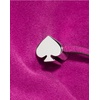 image:imagekate spade new york Womens Rio Large Clutch BagBeet Suede