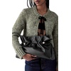 image:imagekate spade new york Womens Rio Large Clutch BagBlack