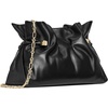 image:imagekate spade new york Womens Rio Large Clutch BagBlack