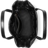 image:imagekate spade new york Womens Rio Leather Tote BagBlack Crinkle