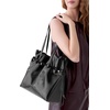 image:imagekate spade new york Womens Rio Leather Tote BagBlack Crinkle