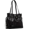 image:imagekate spade new york Womens Rio Leather Tote BagBlack Crinkle