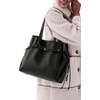 image:imagekate spade new york Womens Rio Leather Tote BagDark Pine Land
