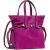 image:imagekate spade new york Womens Rio Mini Tote BagBeet Suede