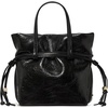 image:imagekate spade new york Womens Rio Mini Tote BagBlack Crinkle