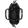 image:imagekate spade new york Womens Rio Mini Tote BagBlack Crinkle
