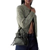 image:imagekate spade new york Womens Rio Mini Tote BagDark Pine Land