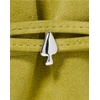 image:imagekate spade new york Womens Rio Mini Tote BagLaurel Leaf Suede