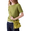 image:imagekate spade new york Womens Rio Mini Tote BagLaurel Leaf Suede