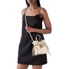 image:imagekate spade new york Womens Rio Mini Tote BagPale Gold Metallic