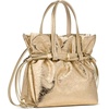 image:imagekate spade new york Womens Rio Mini Tote BagPale Gold Metallic