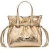 image:imagekate spade new york Womens Rio Mini Tote BagPale Gold Metallic
