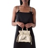 image:imagekate spade new york Womens Rio Mini Tote BagPale Gold Metallic