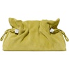 image:imagekate spade new york Rio Clutch BagLaurel Leaf Suede