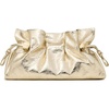 image:imagekate spade new york Rio Clutch BagPale Gold Metallic