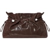 Hot Fudge Suede Dot