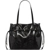 image:imagekate spade new york Womens Rio Leather Tote BagBlack Crinkle