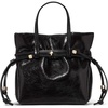 image:imagekate spade new york Womens Rio Mini Tote BagBlack Crinkle