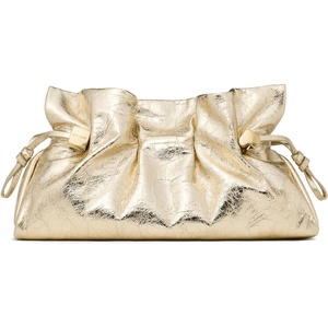 image:imagekate spade new york Rio Clutch BagPale Gold Metallic